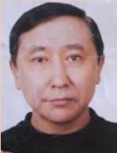 获刑10年的新疆博乐市哈萨克族政府退休公职人员加尔肯别克·卡生巴依的案情及简历-1984bbs