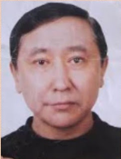 获刑10年的新疆博乐市哈萨克族政府退休公职人员加尔肯别克·卡生巴依的案情及简历-1984bbs