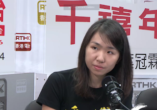 图片[2]-获刑4年9个月的香港大学学生会前会长孙晓岚2026年7月29日刑满获释-1984bbs