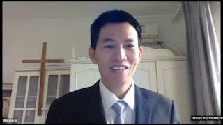秋雨圣约教会戴志超案已经移送到检察院 控罪除煽动颠覆国家政权罪外，又增加了组织非法聚集罪-1984bbs