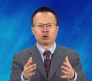 因锡安教案所谓“主犯”金明日无罪释放到美国；同案高颖佳牧师的父亲前去北海要求撤案-1984bbs