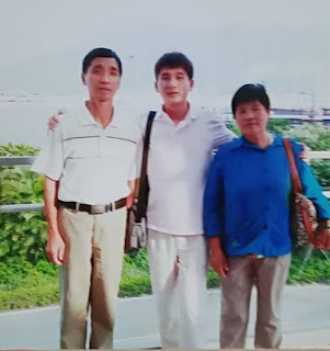 图片[2]-遭抓捕的陕西西安“锡安之光教会” 唐秉义牧师的案情及简历-1984bbs