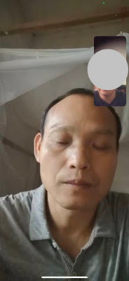 图片[2]-刚刚获释的广西人权捍卫者陆辉煌在广西贵港市被抓捕 羁押在桂平县看守所-1984bbs
