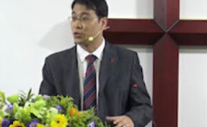 太原郇城归正教会牧者安彦魁传道被太原市公安局以涉嫌“组织非法宗教活动”从家中带走-1984bbs