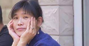 获刑8年的原八九学生、北京法轮功学员许那女士目前在北京市女子监狱三区服刑-1984bbs