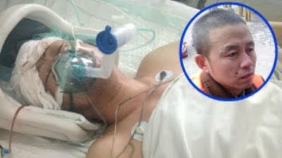 图片[3]-河南省息县维权人士邢望力被蒙住双眼秘密转押三门峡监狱强迫劳动-1984bbs